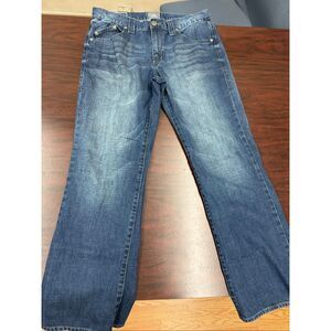 Rock & Republic Mens Denim Jeans Size 34x30